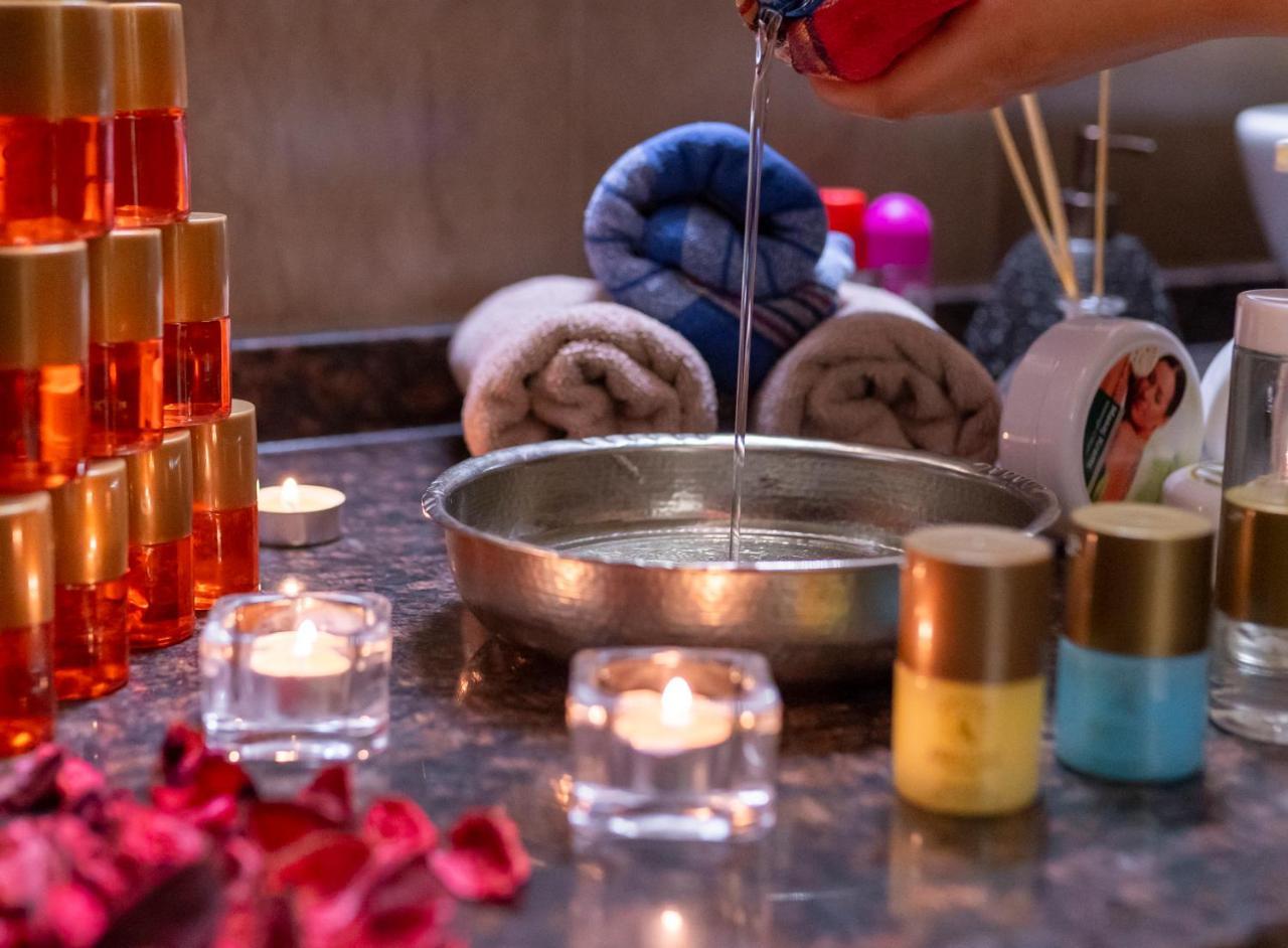 Atakosk Group Hotels Ankara Zewnętrze zdjęcie