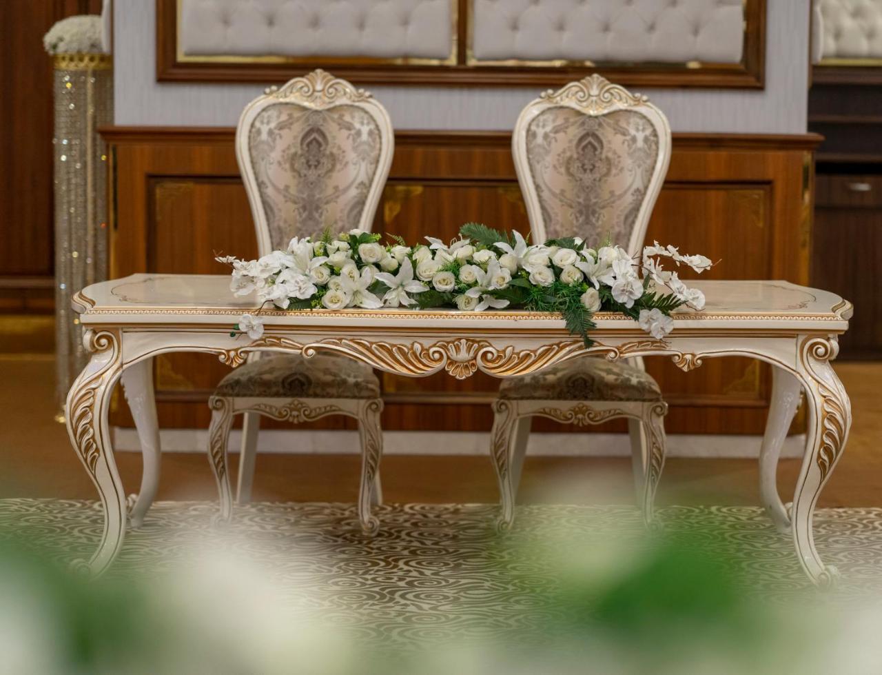 Atakosk Group Hotels Ankara Zewnętrze zdjęcie