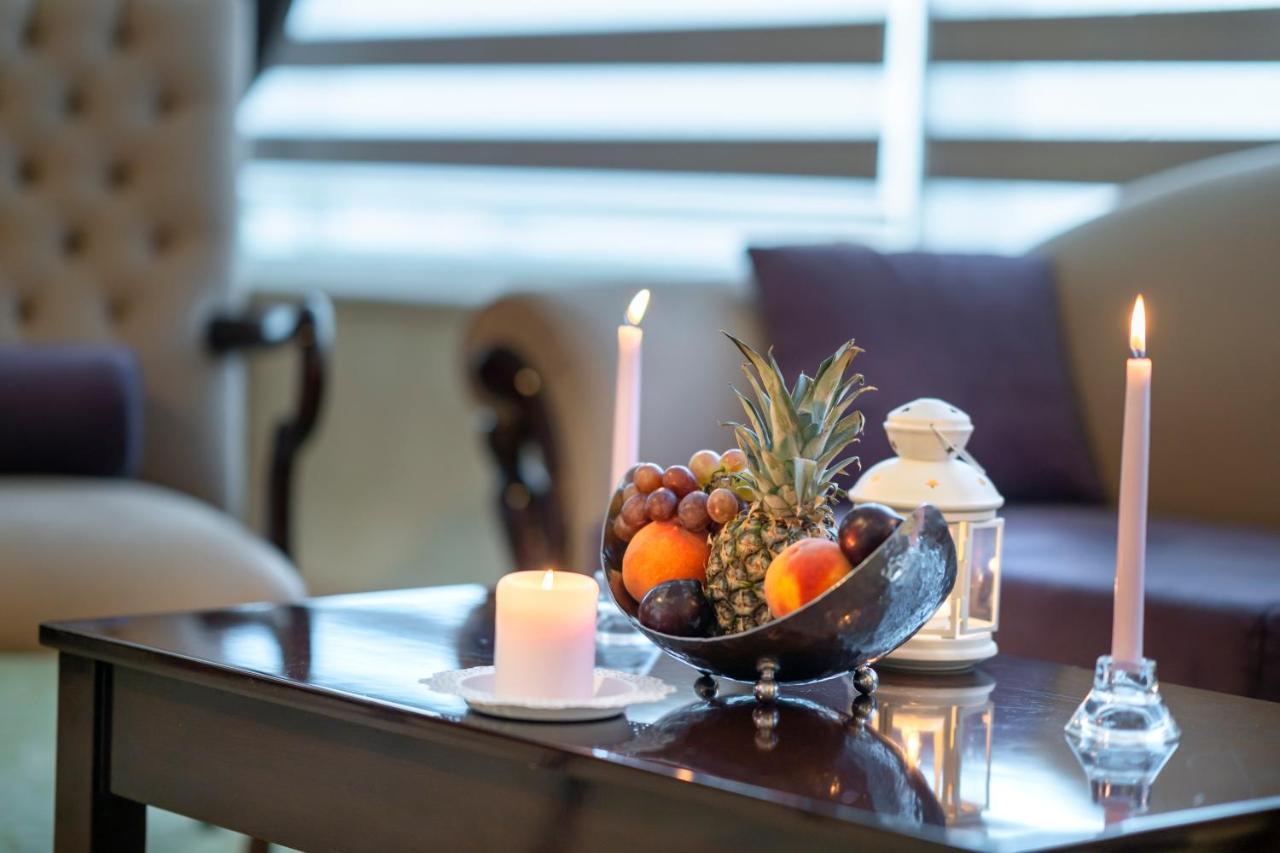 Atakosk Group Hotels Ankara Zewnętrze zdjęcie