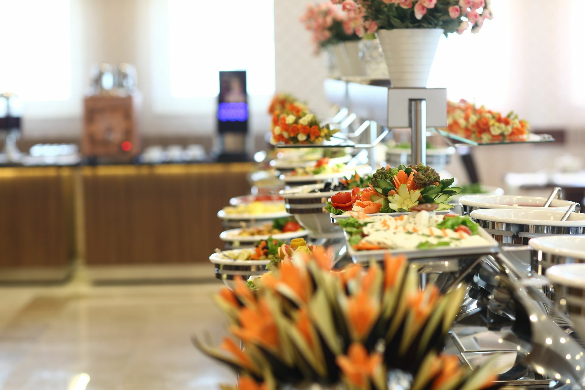 Atakosk Group Hotels Ankara Zewnętrze zdjęcie