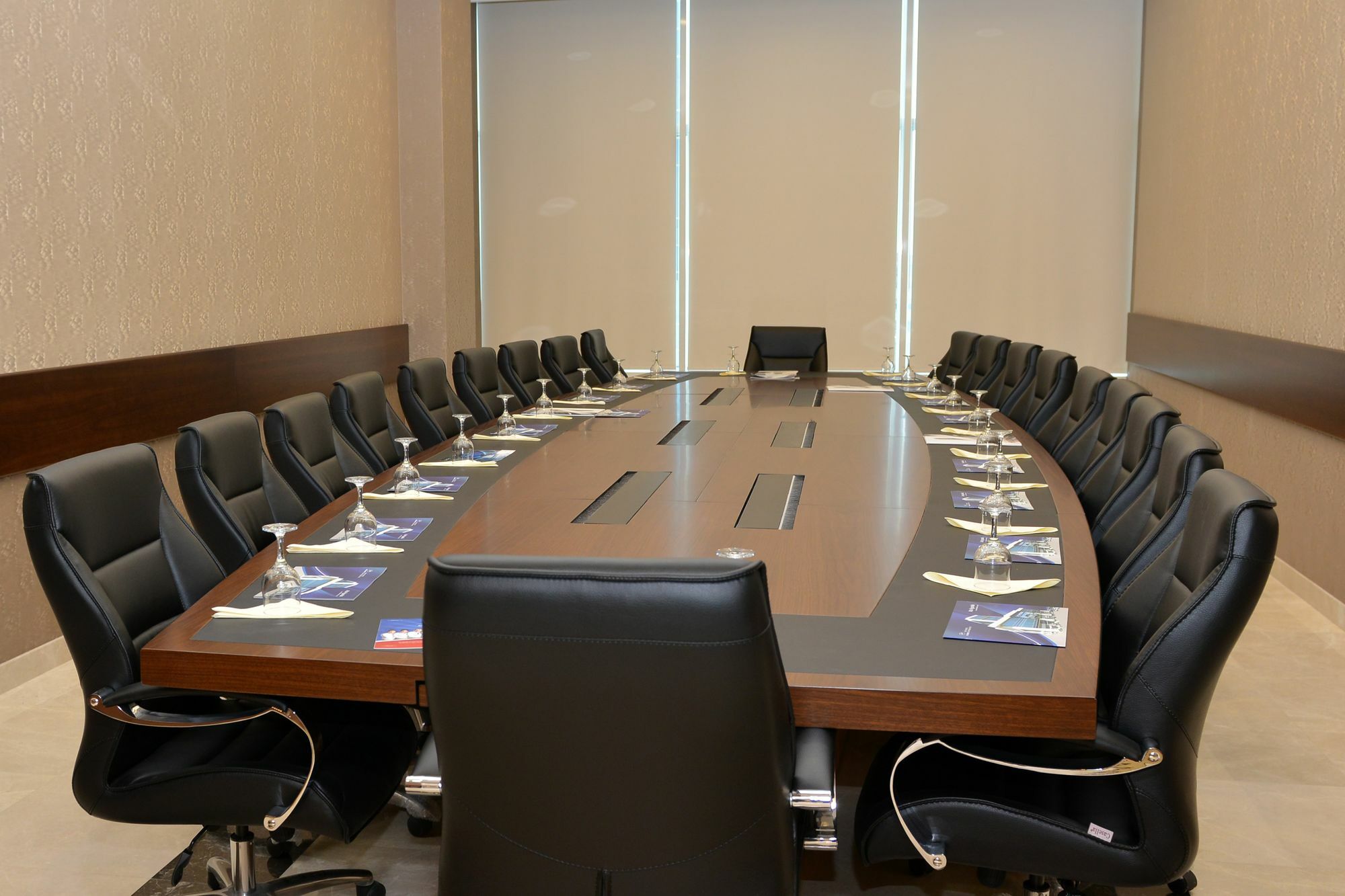 Atakosk Group Hotels Ankara Zewnętrze zdjęcie